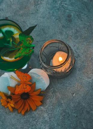 Бетонный фотофон greenland