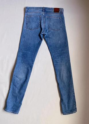 Джинсы 3