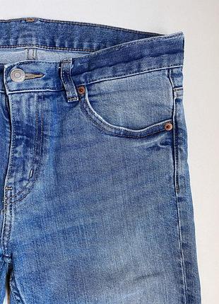 Джинсы 2