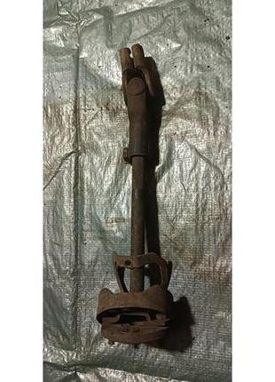 Кермова кардан nissan terrano 2