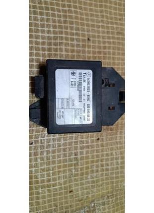 Іммобілайзер 0205455632 mercedes vito 638