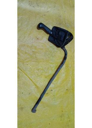 Куліса мкпп ваз 2170