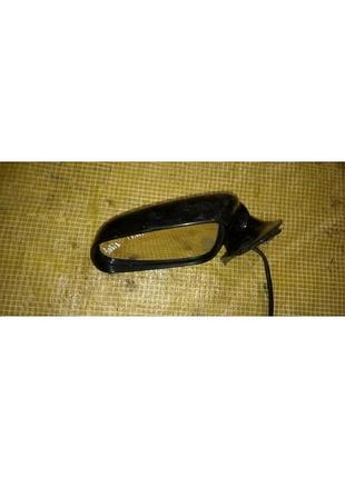 Зеркало наружное левое skoda fabia