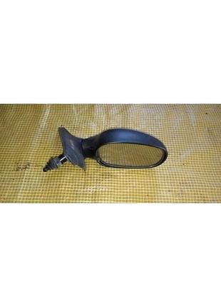 Дзеркало зовнішнє праве daewoo lanos