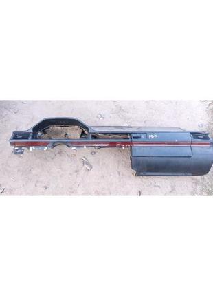 Торпеда mercedes 124