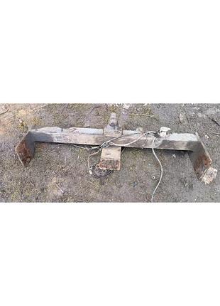 Фаркоп opel frontera 2.8