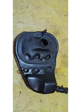 Корпус воздушного фильтра ford sierra