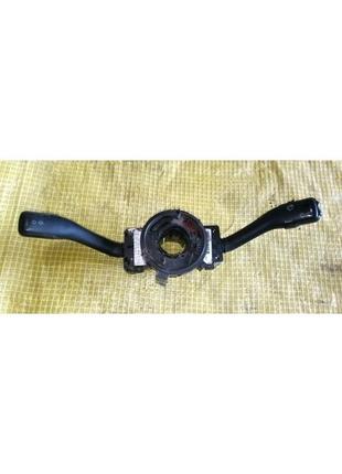 Підруйовий перемикач 8l0953513g skoda fabia