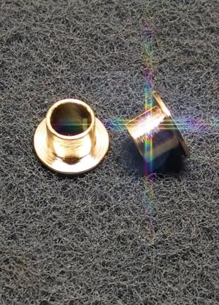 Втулка петель дверок volkswagen passat b8 (фольксваген пассат б8) зносостійкі