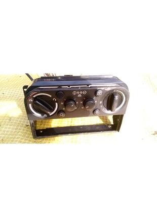 Блок керування пічкою bmw e36