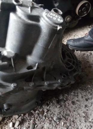 Кпп renault scenic 2 megane 2 1.9dci  6-ст 8200156391