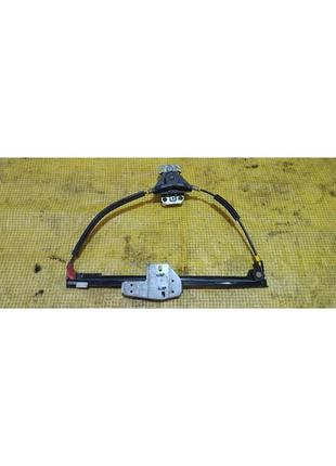 Склопідіймач задній лівий volkswagen passat b4 універсал