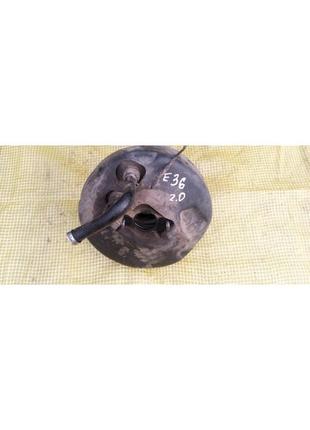 Вакуумний підсилювач гальм bmw e36