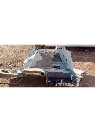 Четверта задня права volkswagen passat b6 універсал