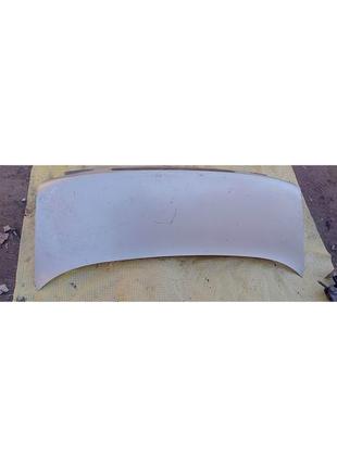 Крышка багажника daewoo lanos