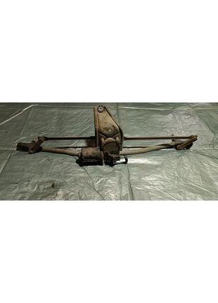 Моторчик трапеция дворников ford transit t260