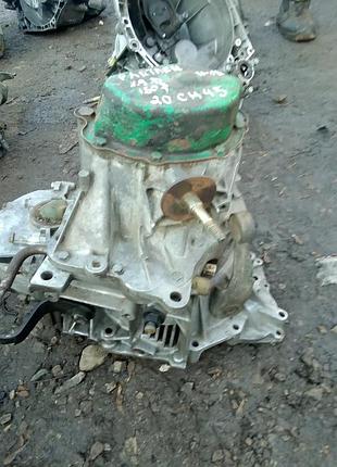 Кпп peugeot пежо partner 1.9d 20ch45