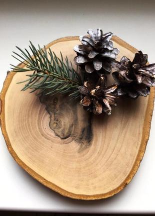 Спил горіха