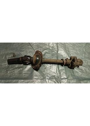 Кермова карданчик ford transit