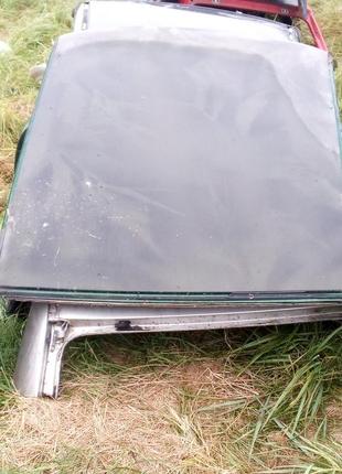 Дах opel vectra b
