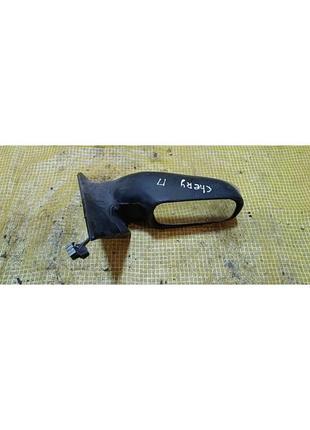 Дзеркало зовнішнє праве chery elara