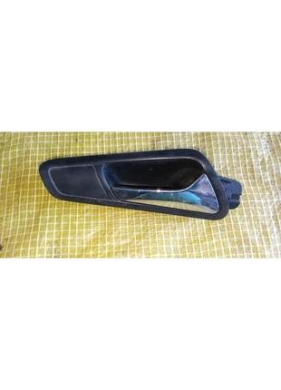Ручка внутренняя правая 3c1837114 volkswagen passat b6