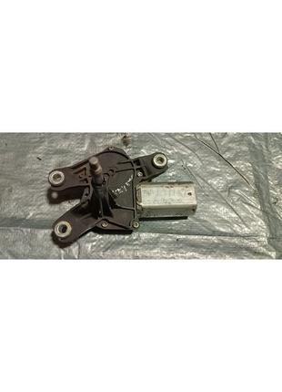 Моторчик двірників ляди renault laguna 2 хетчбек