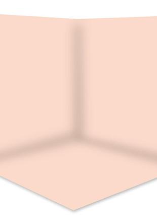 Виниловый 3d фотофон бежевый