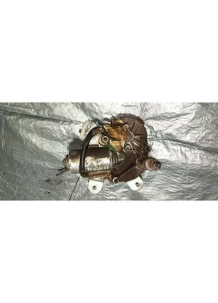 Моторчик двірників ляди nissan terrano 2