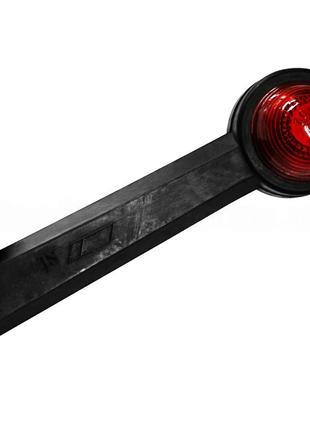 Габарит заноса прицепа прямой 20 см (an-sel)