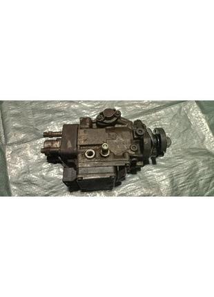 Топливный насос тнвд 0470004012 ford transit 2.0 tddi