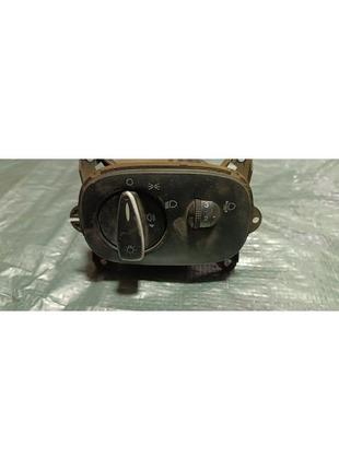 Блок керування світлом yc1t13a024bb ford transit