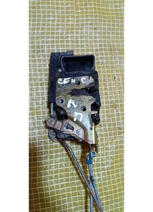 Замок двери передней левой daewoo sens