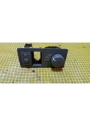 Переключатель передач 612w16240 kia sorrento