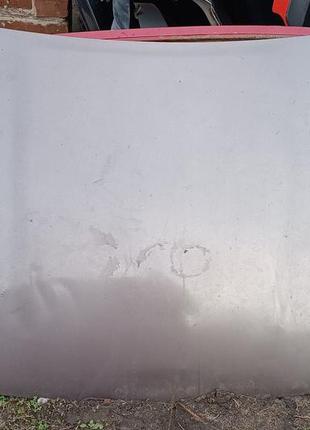 Капот ford sierra