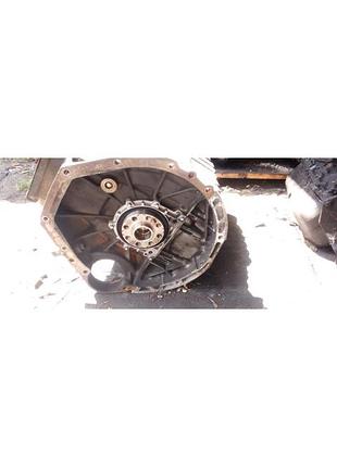 Блок цилиндров r611011120 mercedes ml 2.2 cdi