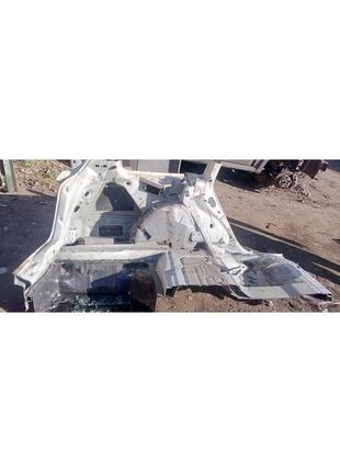 Четверта задня ліва volkswagen passat b6 універсал