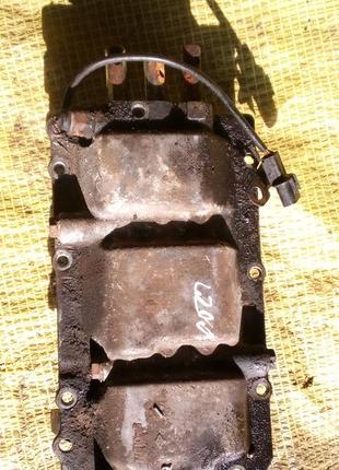 Кришка кпп mitsubishi l200