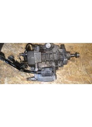Насос тнвд 0280130115m volkswagen 1.9 tdi