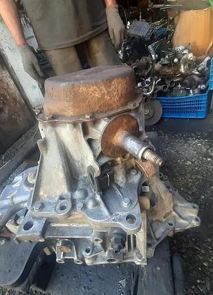 Кпп peugeot 306 206 partner citroen berlingo 1.9 d 20ta75