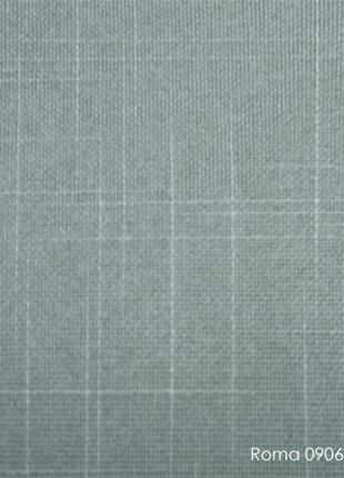 Вертикальні жалюзі roma-0906 grey