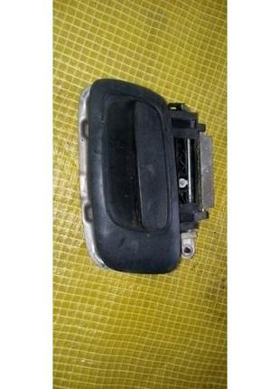 Ручка дверей задньої лівої opel zafira