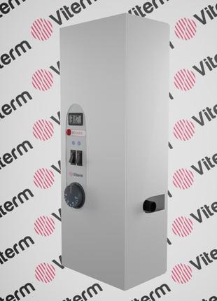 Котел електричний mini 4,5 квт 380 в