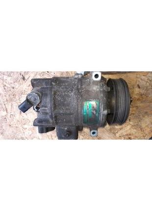 Компрессор кондиционера volkswagen passat b6