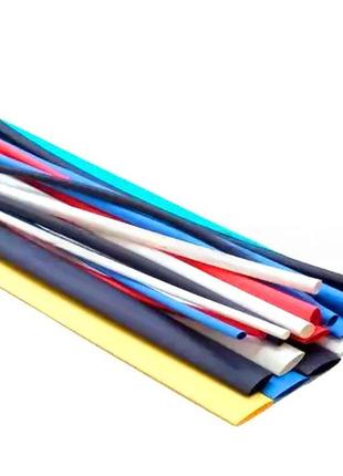 Термоусадка 8 мм