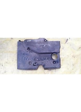 Кришка двигуна ваз 2170