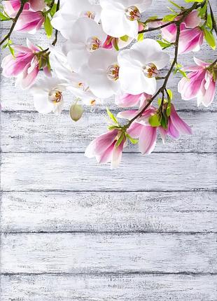 Фотофон виниловый для предметной съемки № 445