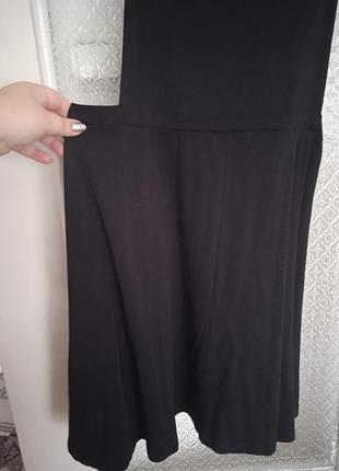 Стильний сарафан🖤 2