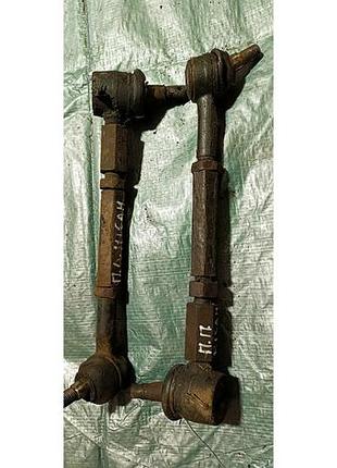 Рулевой наконечник nissan terrano 2