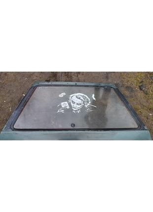 Скло ляди volkswagen polo gt